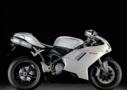 Ducati 848